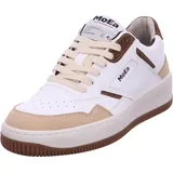 moea Gen1 Damen Beige/Braun/Weiß 39
