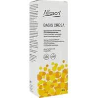 Karo Pharma GmbH Alfason Basis Cresa Creme