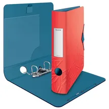 Leitz Active Urban Chic DIN A4 65 mm Rot 1 St.