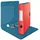 Leitz Active Urban Chic DIN A4 65 mm Rot 1 St.