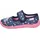 LICO Cookie Girl Marine/Rosa/Türkis 30