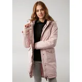 KangaROOS KANGAROOS, Langjacke in rosa | Gr. 42