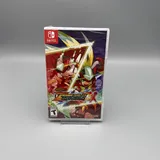 Mega Man Zero/ZX Legacy Collection - Edition - PEGI (Nintendo Switch)