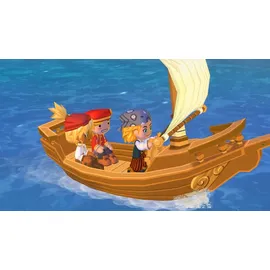 MySims Cozy Bundle - Standard Edition (PEGI) (PS5)