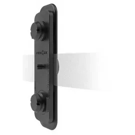 Fidlock Twist Tex Base Multi Flaschenhalter schwarz