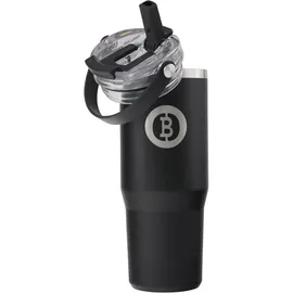 Rothenberger Hockerkocher Industrial inkl. Schlauch & Regler mit Thermo Kaffeebecher
