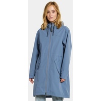 Didriksons Marta Parka 3 true blue (523) 50