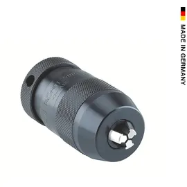 Röhm Schnellspannbohrfutter Supra 3-16 mm B 16