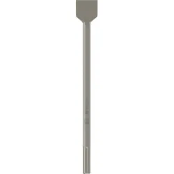 Bosch Spatmeißel mit SDS max-Aufnahme für Beton und Ziegel - 2608587184