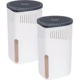 Wenko Raumentfeuchter Drop 2 x 1000 g