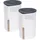 Wenko Raumentfeuchter Drop 2 x 1000 g