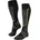 SB2 Unisex Black-Mix 44-45