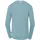 Kempa Emotion 27 langarm Trikot Herren aqua/weiß M