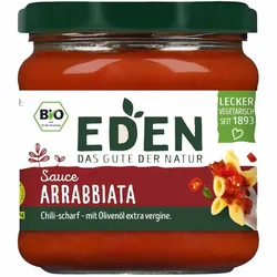 Sauce - Arrabbiata