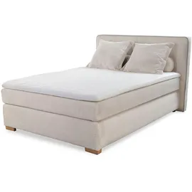 Jockenhöfer Romy 140 x 200 cm Beige