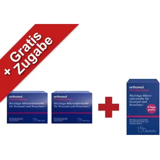 Granulat / Kapseln 2 x 30 St.