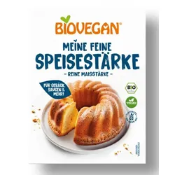 Biovegan Feine Speisestärke bio
