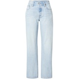 Levi's Levis 501 90er Jeans in Ever Afternoon-Waschung-W31 / L32