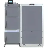 Kombikessel Defro Komfort Ekopell 25 kW – Flexibel heizen mit Holz
