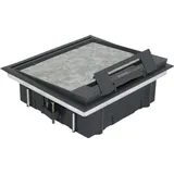 XBS Einbausteckdose 6-fach