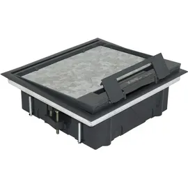 XBS Einbausteckdose 6-fach