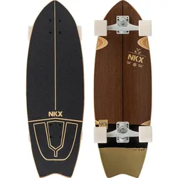 NKX Maverick 31