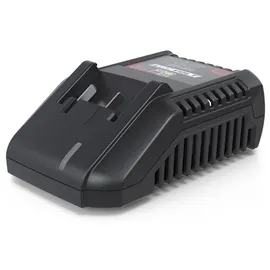 Güde Ladegerät Starter-Kit LGAP 18-3040 P 18 V Li-Ion 4 Ah