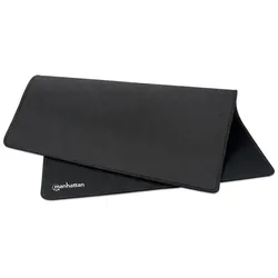 Manhattan XL Gaming Mousepad Smooth Top Surface Mat (Clearance Pricing)