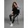 laura scott curve Longbluse schwarz 58