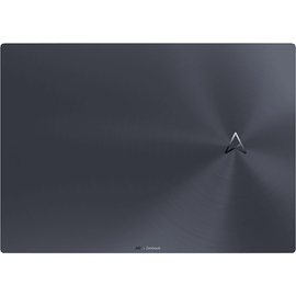 Asus ZenBook UX7602BZ-MY005W, Notebook, 40,6 cm 16 Touchscreen, Intel® CoreTM i9 32 GB LPDDR5x-SDRAM 2 TB SSD, NVIDIA GeForce RTX 4080, Wi-Fi 6E (802.11ax) Windows 11 Home Schwarz