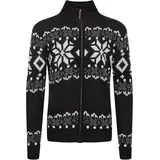 !Solid SOLID Strickjacke SDNoran in schwarz, | Gr.: L