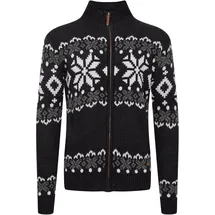 !Solid SOLID Strickjacke SDNoran in schwarz, | Gr.: L