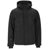 Whistler Carbon Skijacke schwarz 140