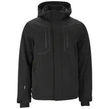 Whistler Carbon Skijacke schwarz 140