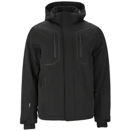 Whistler Carbon Skijacke schwarz 140