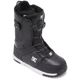 DC Shoes Snowboardboots »Control«, 62808058-9 Black/Black/White
