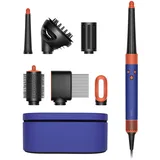 Dyson Airwrap i.d. Curly + Coily Violettblau/Topaz