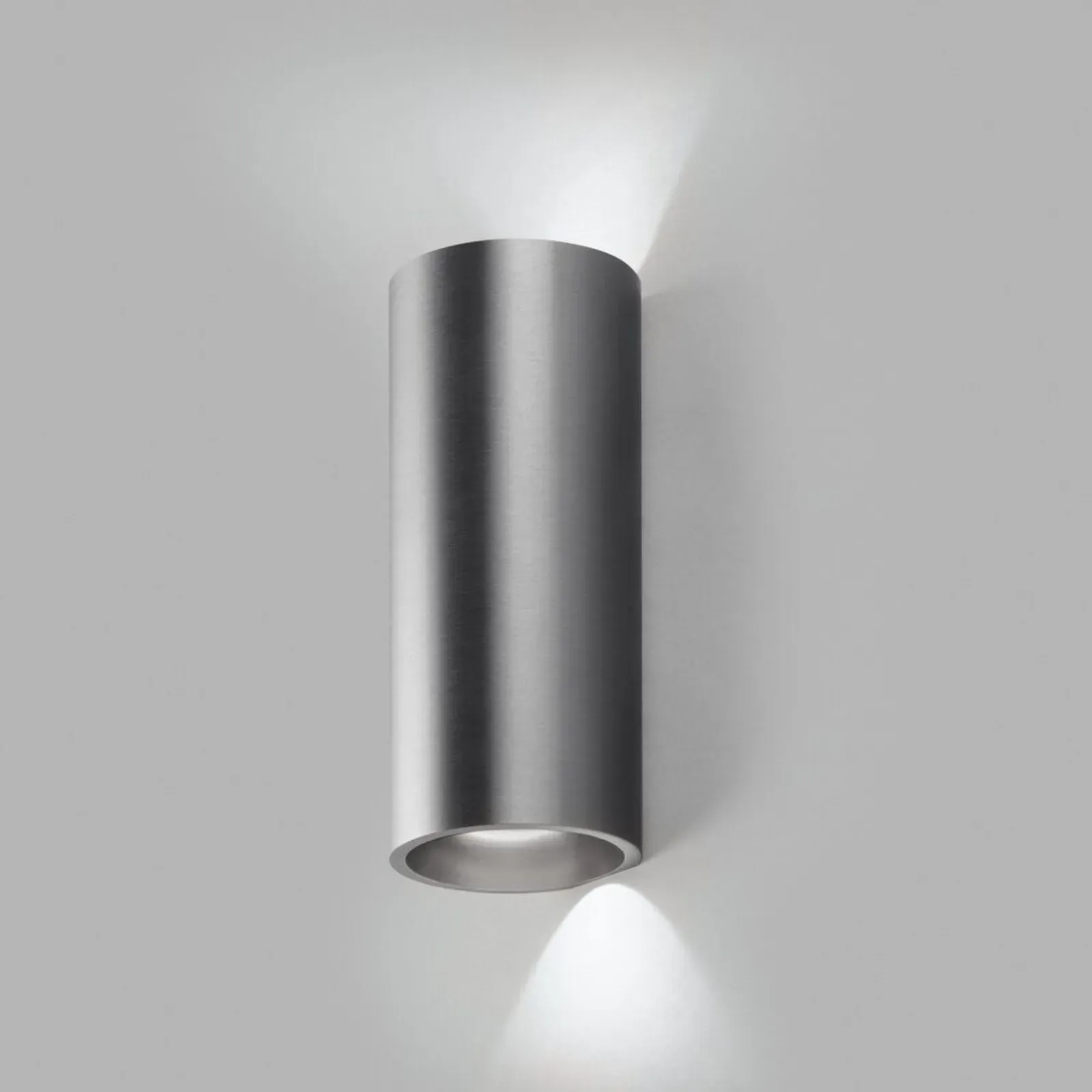 Wandleuchte LIGHT-POINT, Metallisch, für Flurbereich, Metall - 20