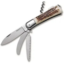 Mercury 980-4CGKDC Braun