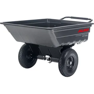 AL-KO Combi Trailer CT 400