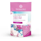 Dermasel Totes Meer Badesalz Magnolie & Jasmin 1 P
