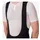 Rapha Lightweight Kurzarm Trikot Weiß L