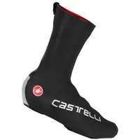 Castelli Diluvio Pro Überschuhe - Black