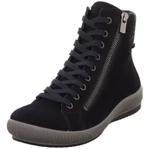 Legero Damen TANARO 5.0 leicht gefütterte Gore-Tex Stiefelette, OCEANO blau 39