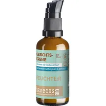 benecos Gesichtscreme Shea Creme 50 ml