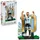 LEGO Editions 43015 Lionel Messi – Fußballlegende