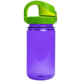 Nalgene OTF Kids Sustain Violett 0,35 l