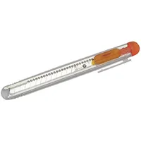 Nt Cuttermesser iA 120 P orange 9 mm