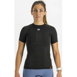 Sportful 2ND Skin W Tee black dark gray (002) LXL