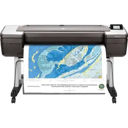 HP Designjet T1700dr PS